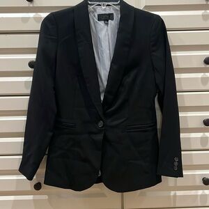 J. Crew women’s blazer